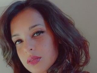 Gaby8575 profielfoto van cam model 