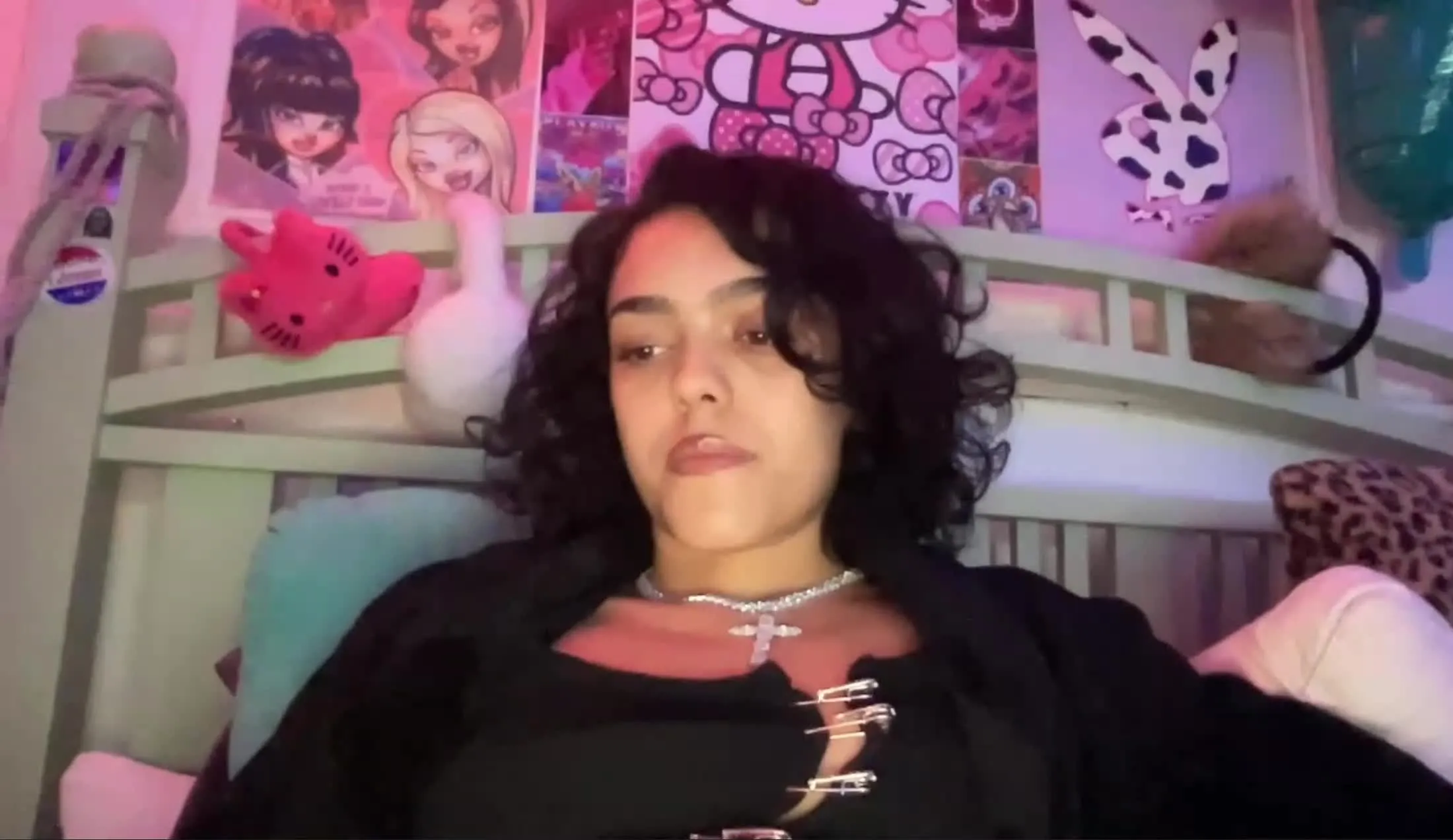 Artist victory222 Video 2