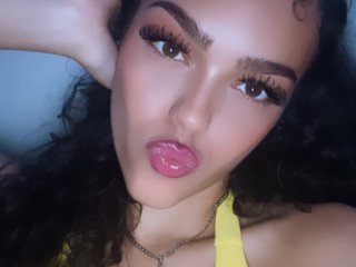 Image de profil du modèle de webcam victory222