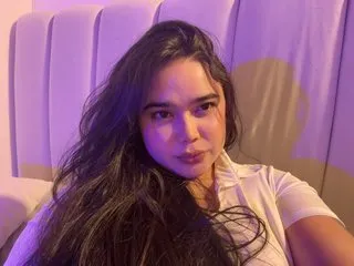 Mhelinaa profielfoto van cam model