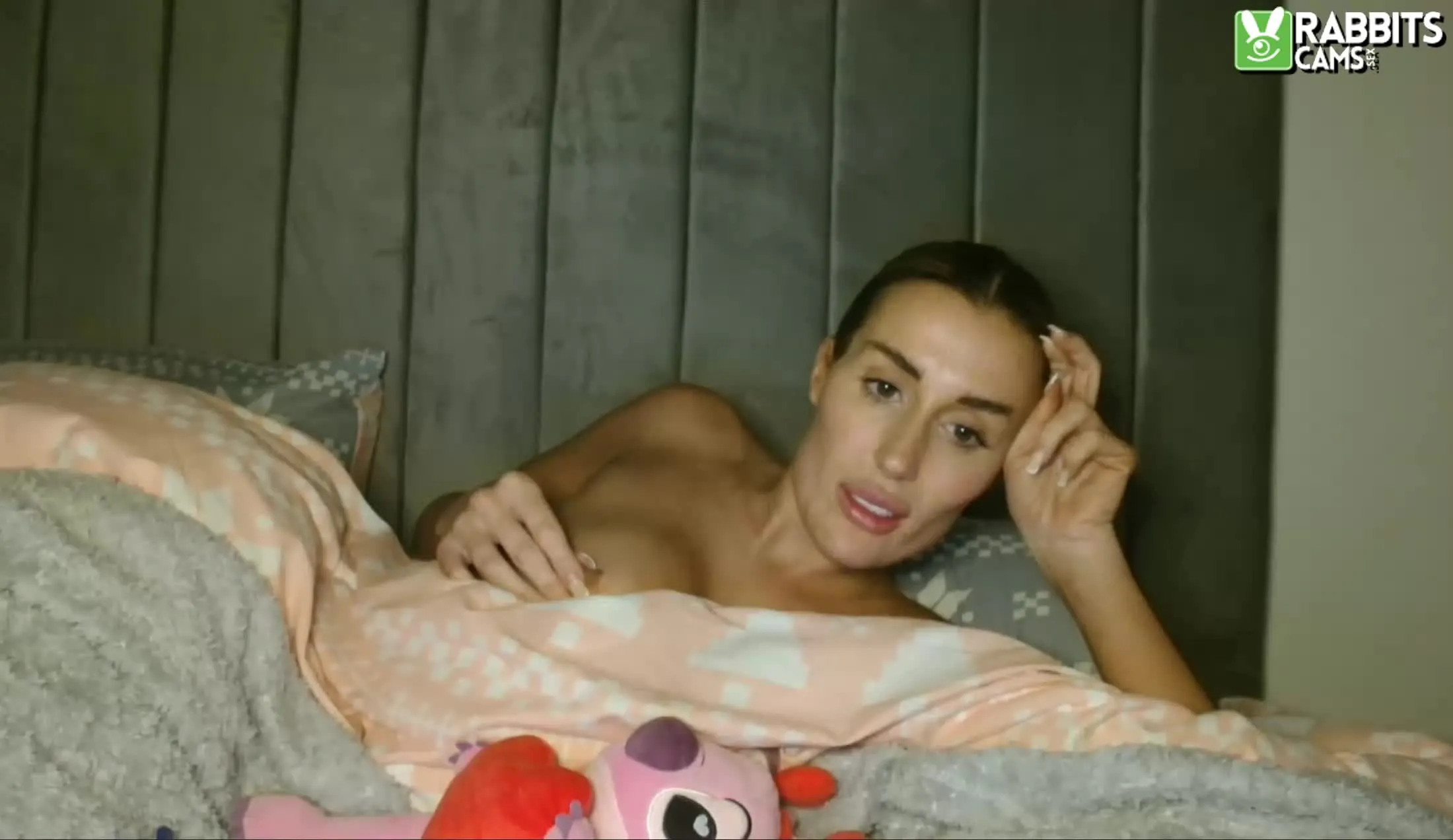 Intérprete BellaVIPX Video 1