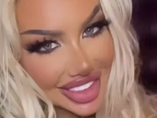 MommyDollx profielfoto van cam model