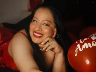 VictoriaSand profielfoto van cam model