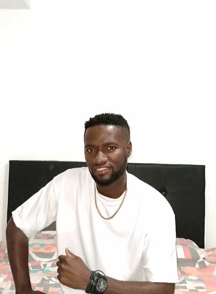 Darsteller MaxLuv77 Foto 6