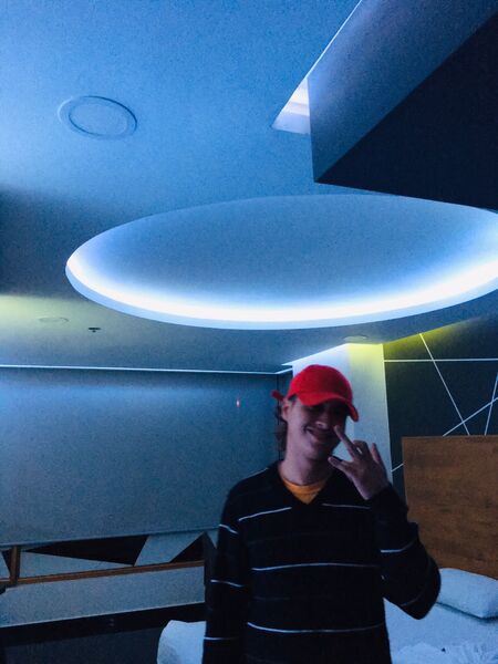 Performer coflix Photo 6