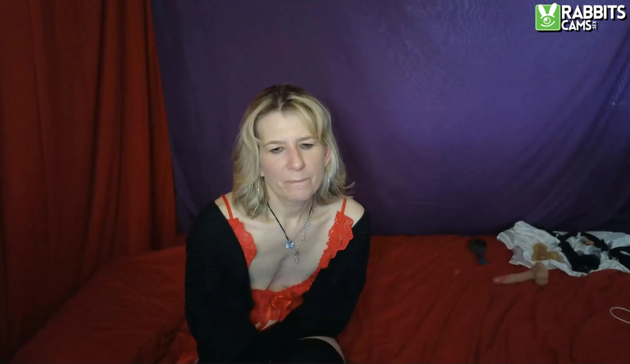 Intérprete Flirty_Laura Video 2