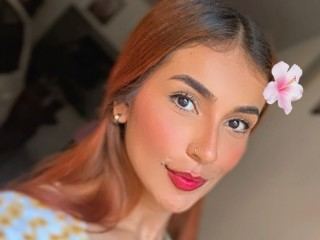 AliRouse profilbild på webbkameramodell