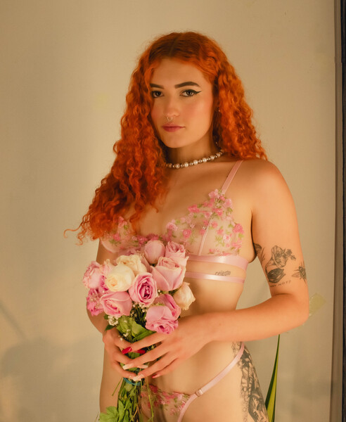 Interprete GabriielaLara Foto 8