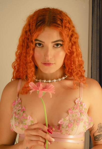 Interprete GabriielaLara Foto 6