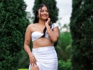 ThaliaBrown77 profilbild på webbkameramodell