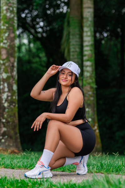 Artist ThaliaBrown77 Foto 3