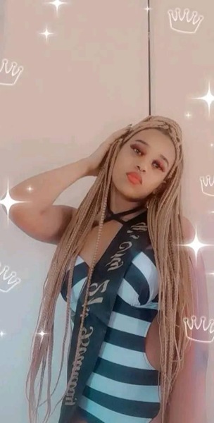 Interprete SexyDarkBeautyxxxx Foto 3