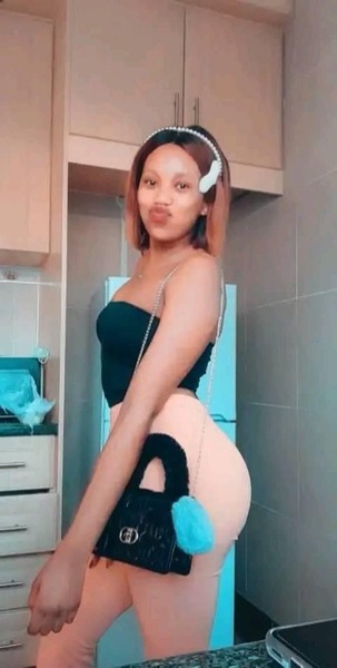 Interprete SexyDarkBeautyxxxx Foto 2