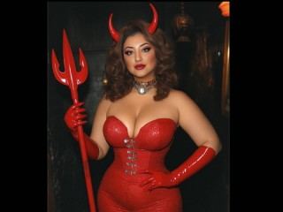 Profilbilde av RoxyrosesR webkamera modell