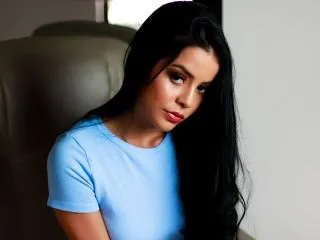 LauraBrooke profilbild på webbkameramodell