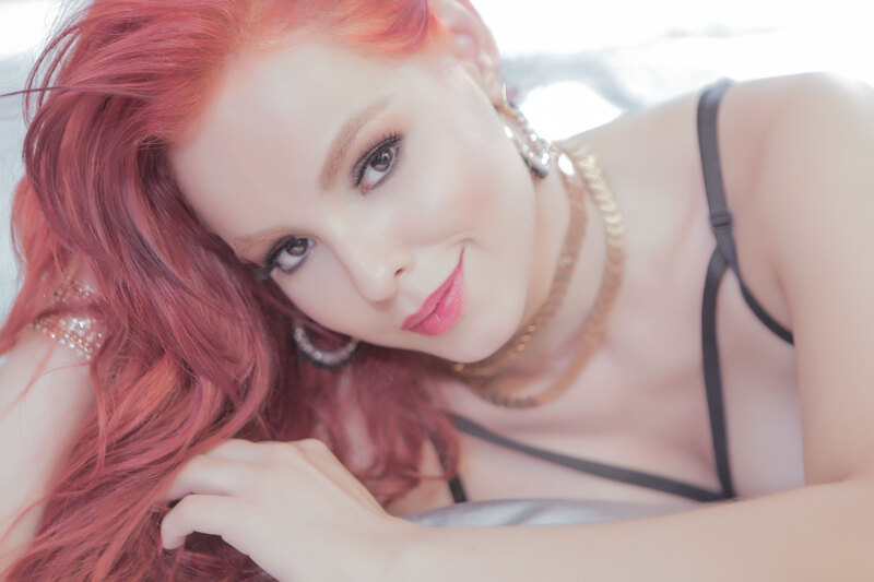 Interprète Malena_Serik Photo 12