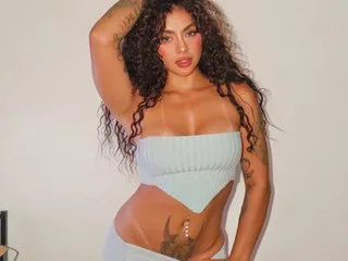 sofiasantana66 immagine del profilo del modello di cam
