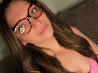 Elliewillsxox profielfoto van cam model 