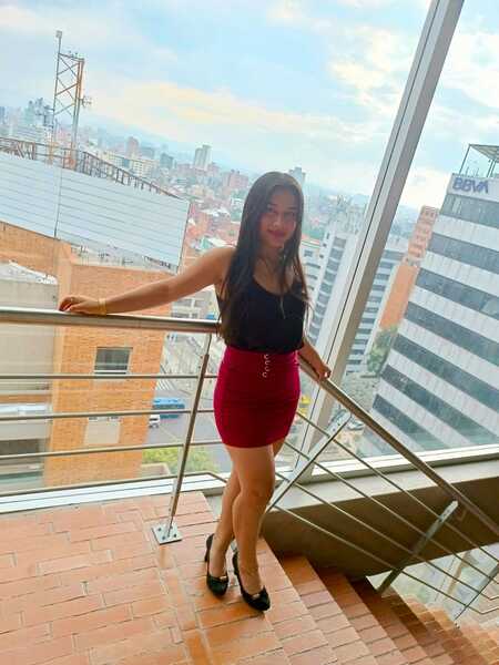 Artista ImMeegann Foto 2