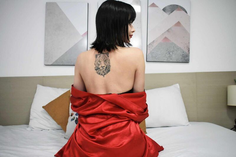 Artista LunaReyes Foto 1