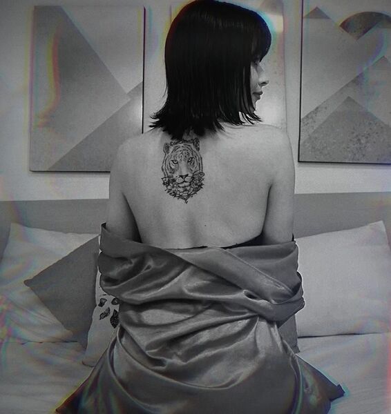 Utøver LunaReyes Bilde 5