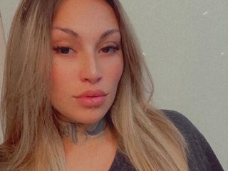 xxmixedbunniexx profilbild på webbkameramodell