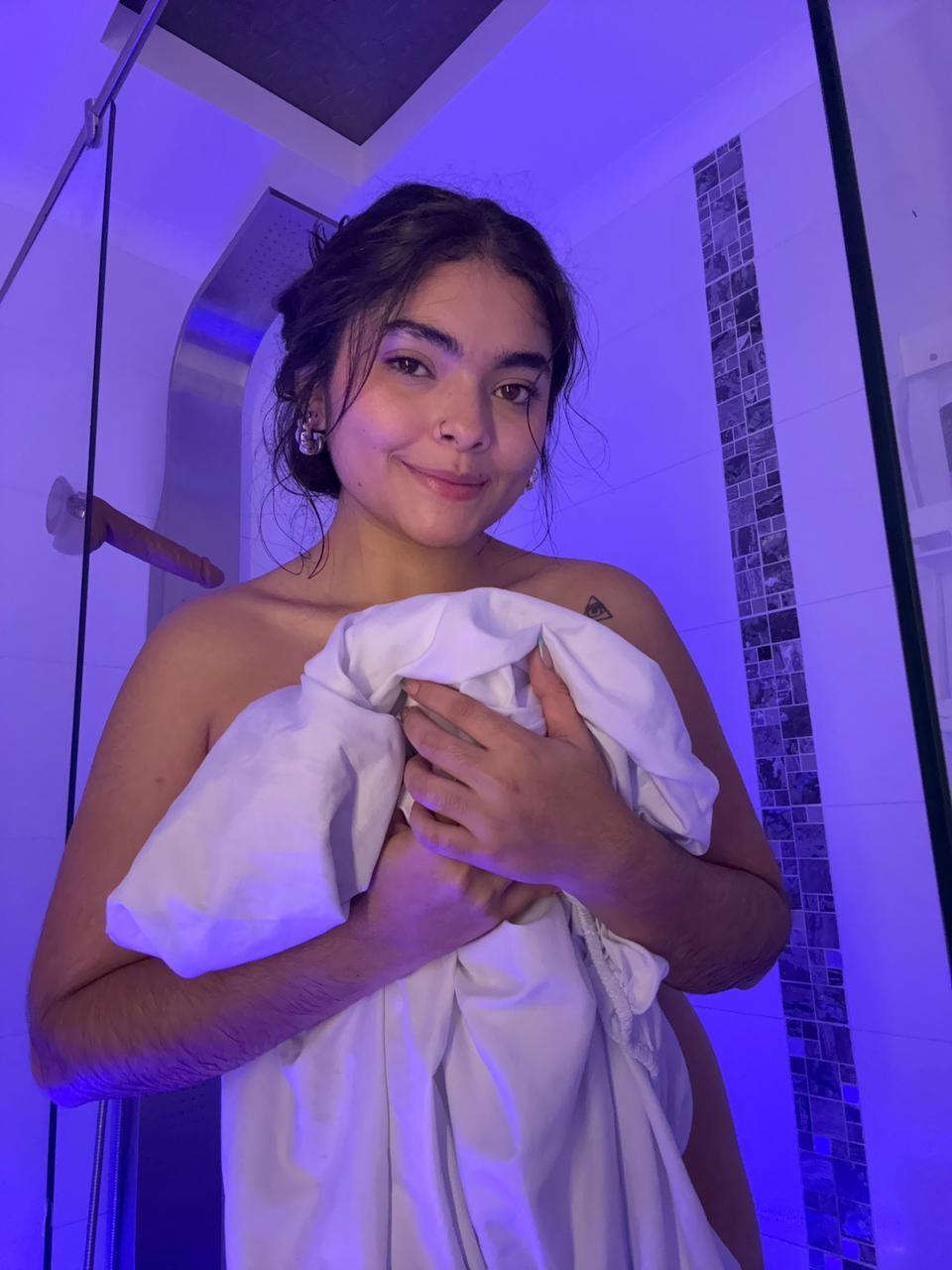 Intérprete GiselOrtiz Foto 7