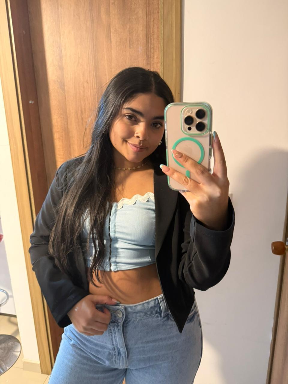 Intérprete GiselOrtiz Foto 1