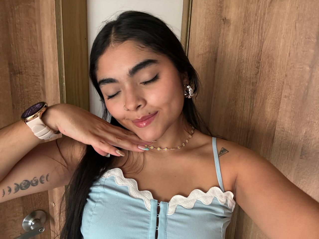 Intérprete GiselOrtiz Foto 2