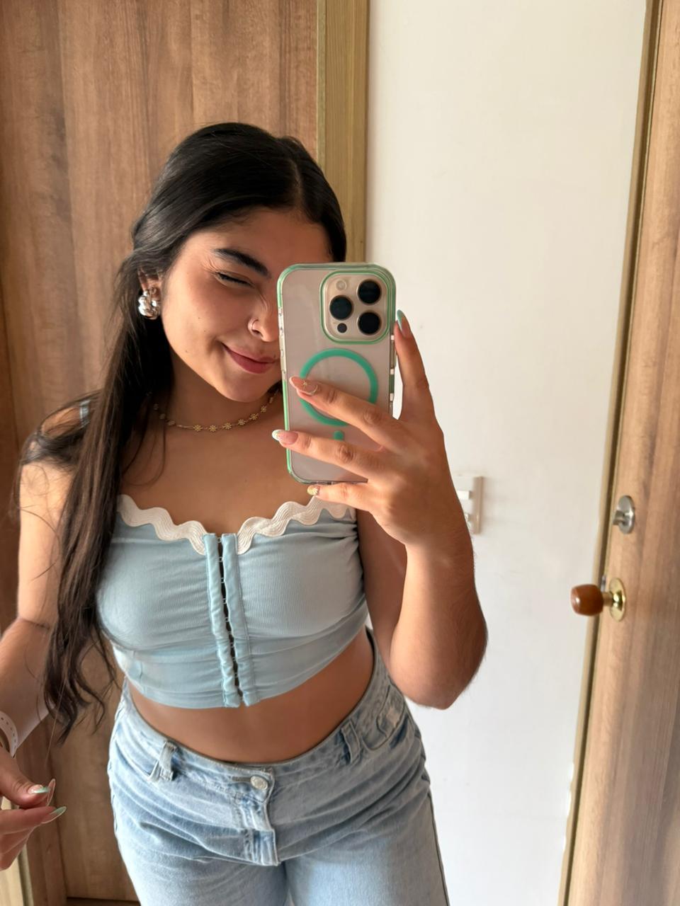 Intérprete GiselOrtiz Foto 3