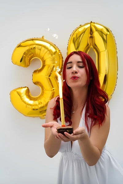 Artiest JessicaJhonson Foto 3