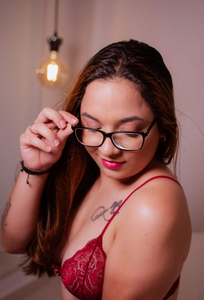 Interprete CharlottEvans18 Foto 2