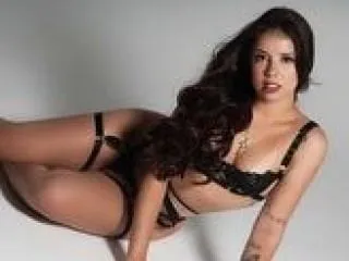 SamantaGuzman profielfoto van cam model