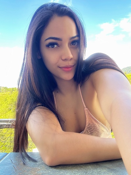 Artista AnnieBennet Foto 5