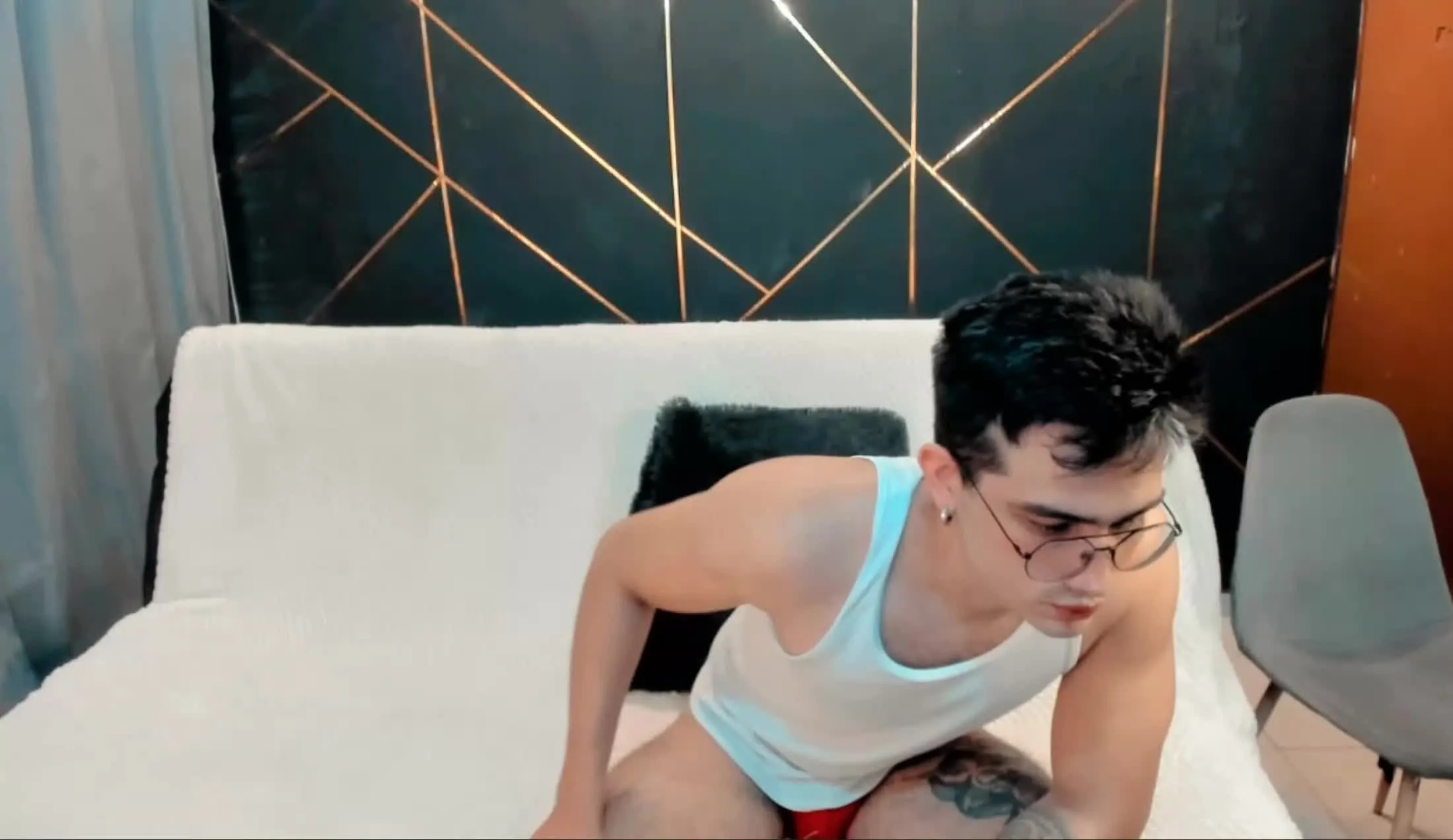 Artista ethereum111 Video 2