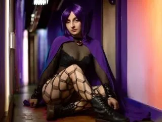 KARINNARAVEN profielfoto van cam model