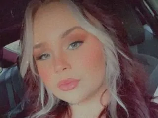 Sweet_SerenityXOXO profilbild på webbkameramodell