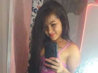 Khia_gambiino profielfoto van cam model