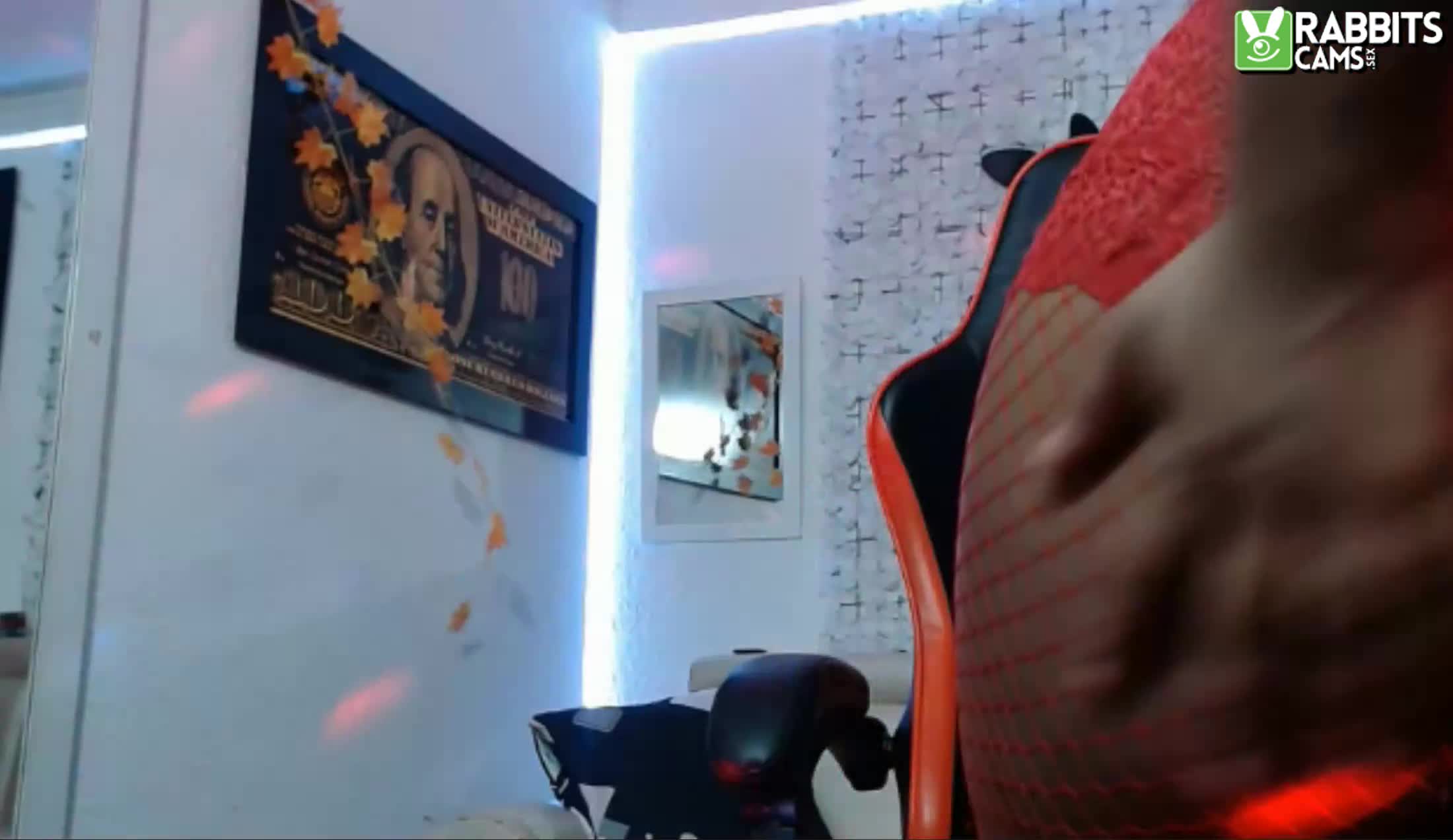 Intérprete nahiroby_ebano Video 1