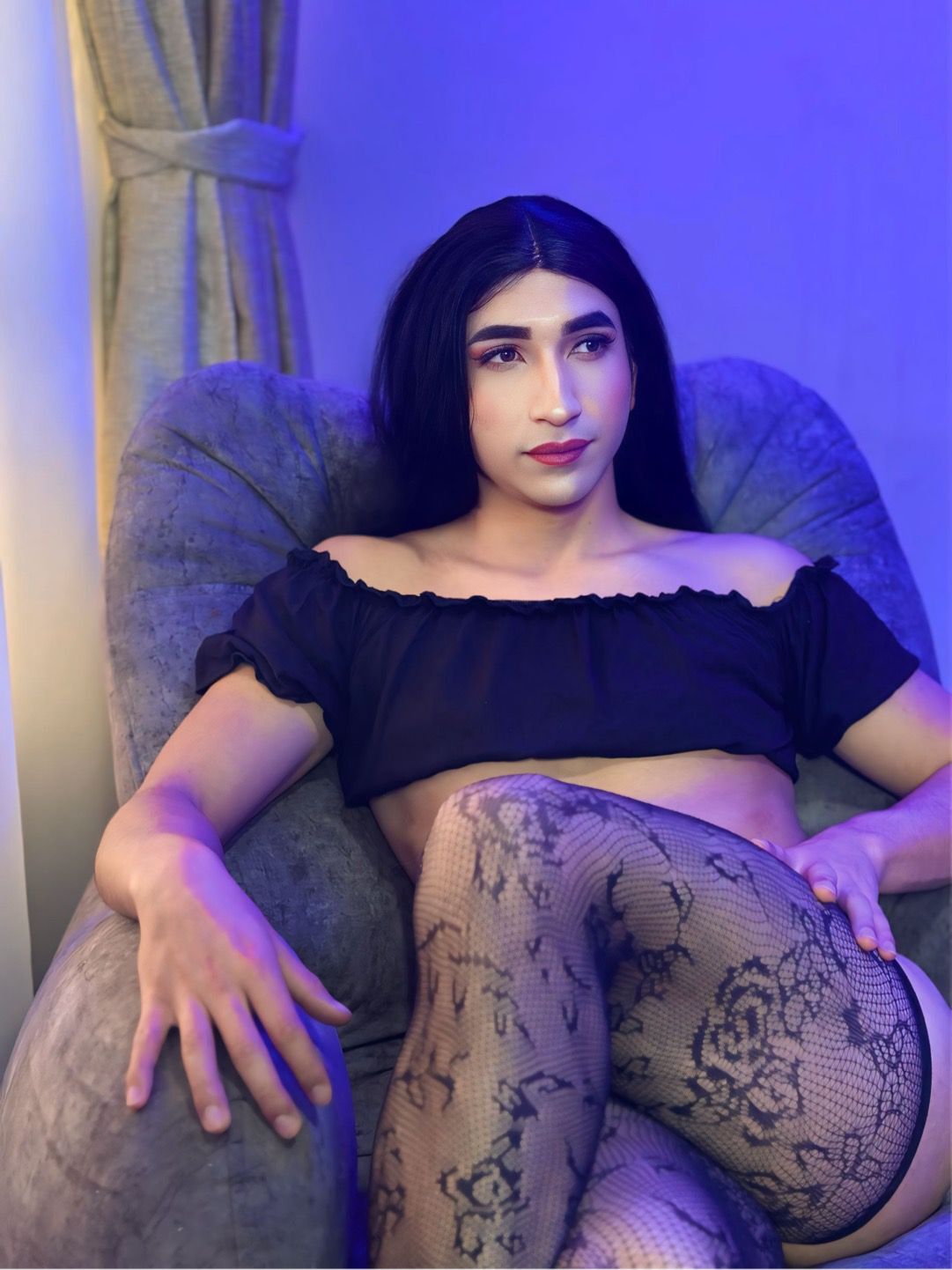 Intérprete MaeveWilde Foto 10