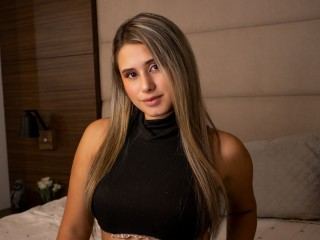 Profilbilde av Scarlett_Dream webkamera modell