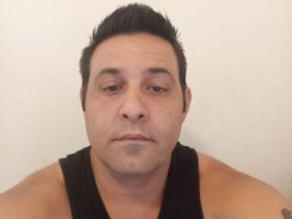 Foto de perfil de modelo de webcam de MarcosScott 