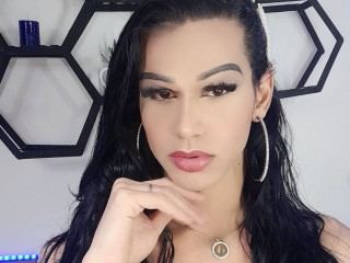 Foto de perfil de modelo de webcam de LUISANACLARK 