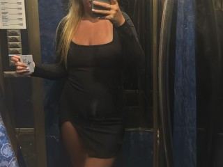 Image de profil du modèle de webcam Urbabexox