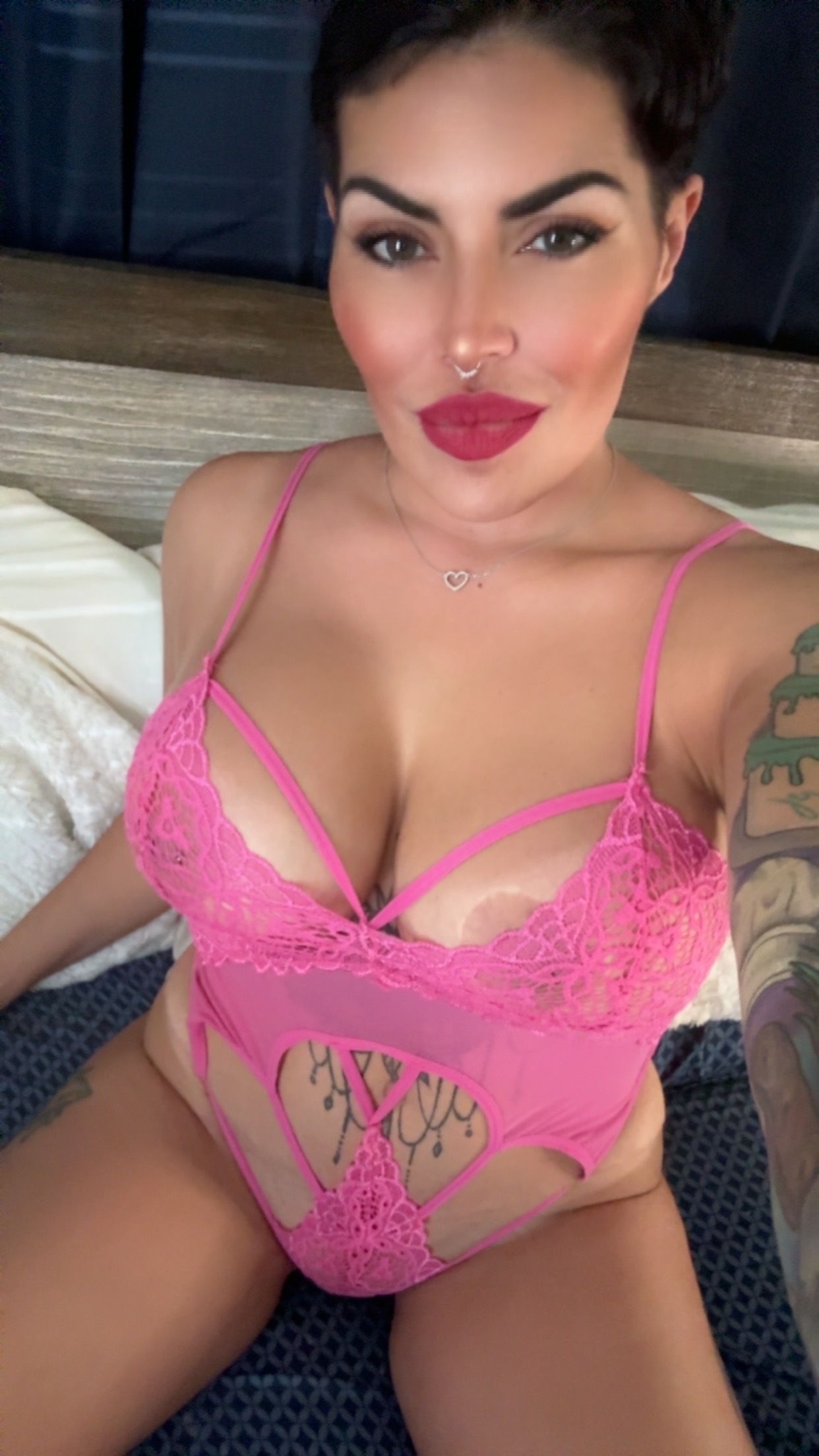 Performer Nickimarie18 Photo 5