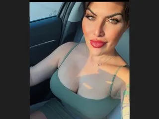 Imagen de perfil de modelo de cámara web de Nickimarie18