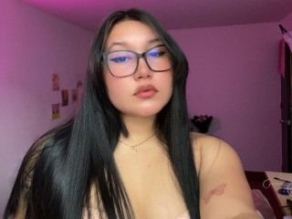 Imogen_Adams Profilbild des Cam-Modells