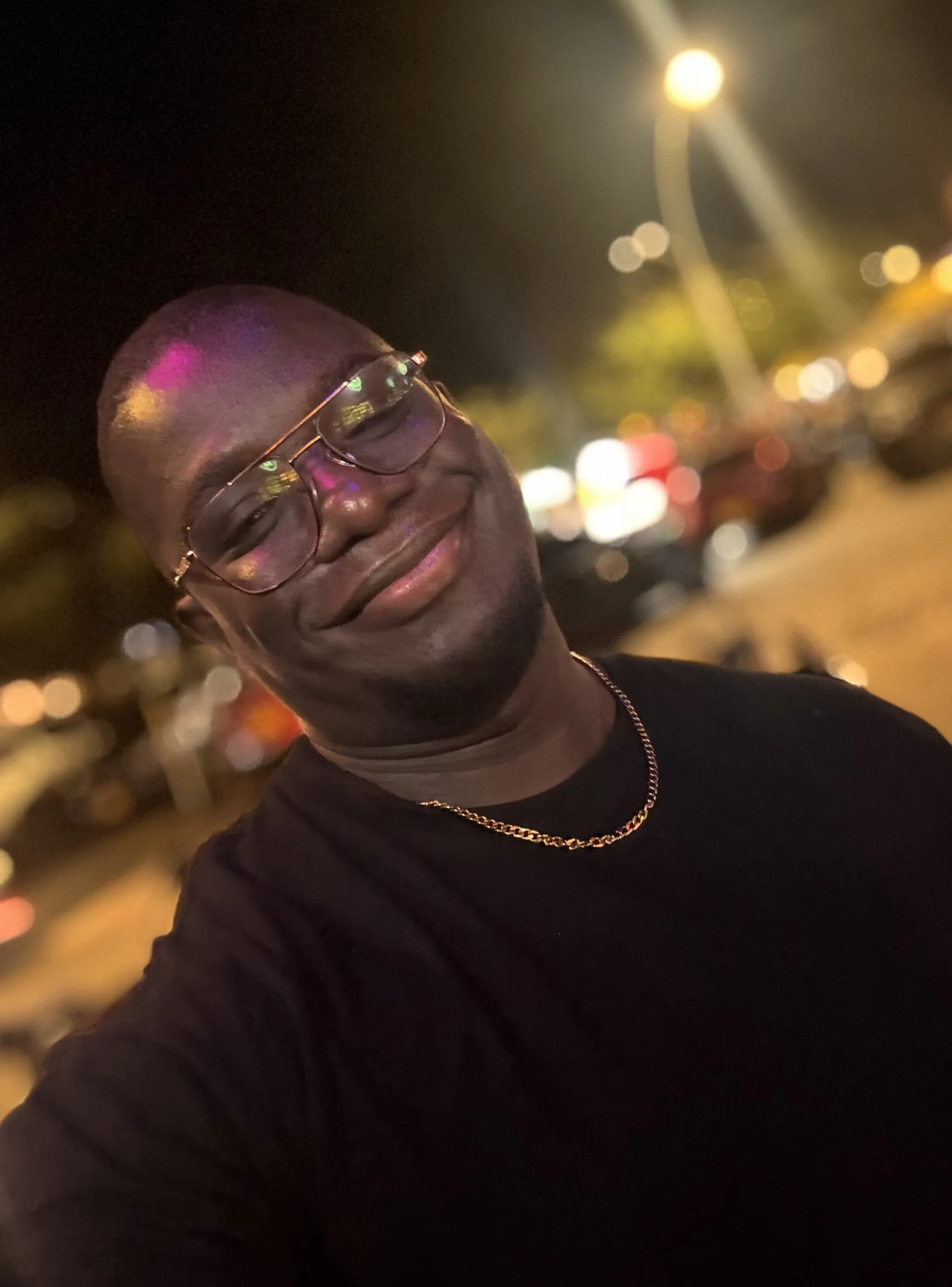 Interprete MuscularJohn Foto 5