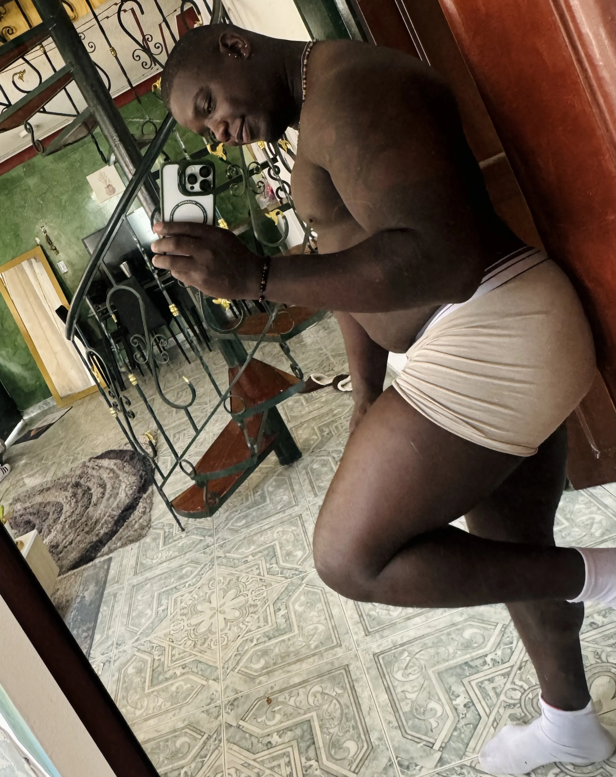 Artiest MuscularJohn Foto 11