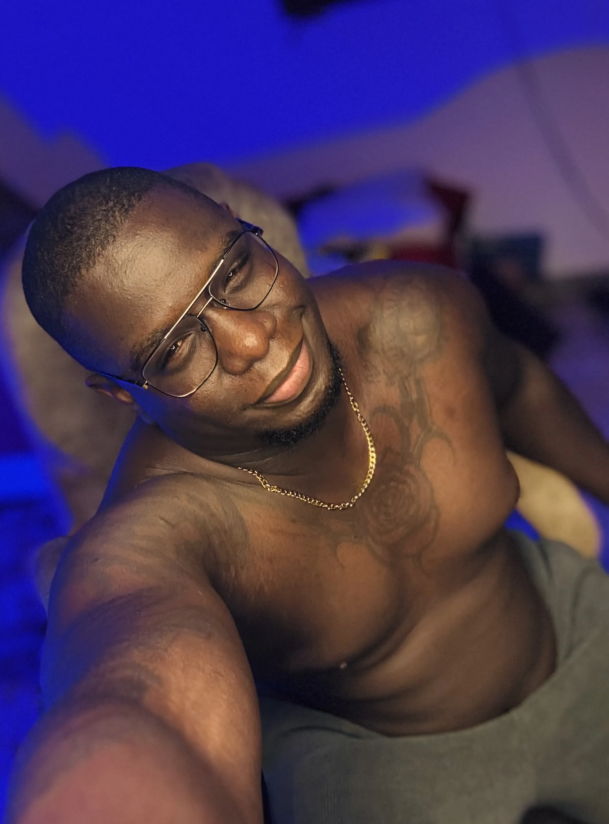 Interprete MuscularJohn Foto 8